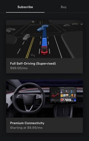 2021 Tesla Model S Long Range