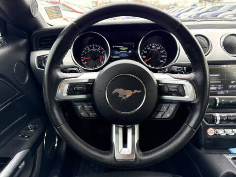 2015 Ford Mustang GT