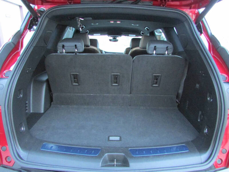 2024 Buick Enclave Premium