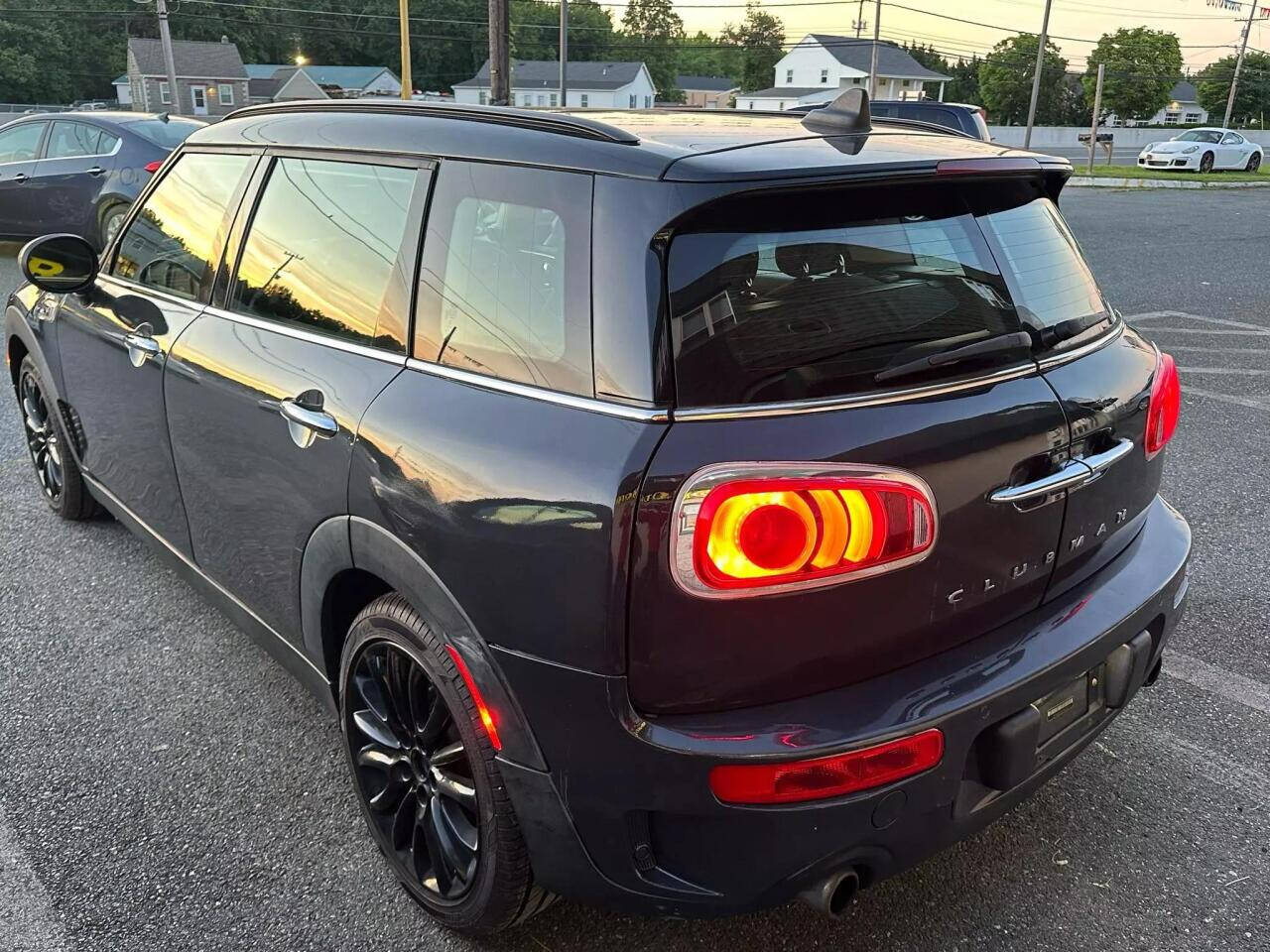 2016 MINI Clubman for sale at MD MOTORCARS in Aberdeen, MD