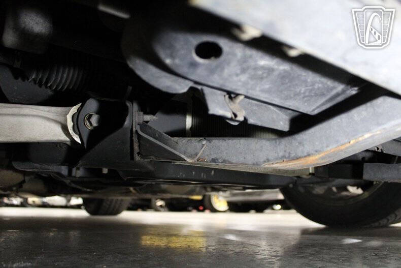 1994 Chevrolet Corvette