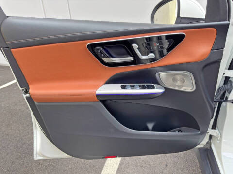 2023 Mercedes-Benz GLC GLC 300 4MATIC