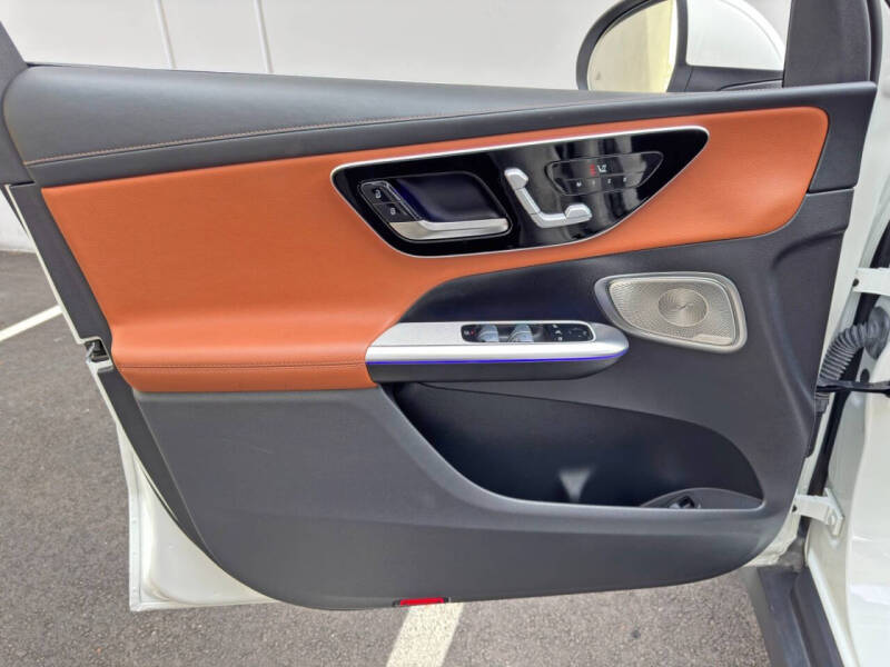 2023 Mercedes-Benz GLC GLC 300 4MATIC