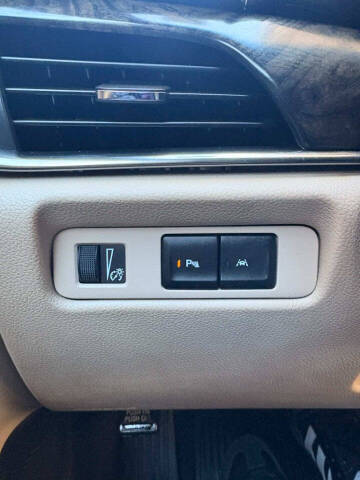 2018 Cadillac ATS 2.0T Luxury