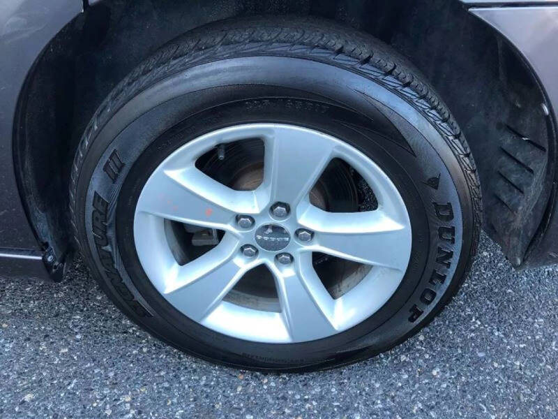 2014 Dodge Charger SE