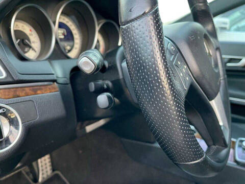 2014 Mercedes-Benz E-Class E 350