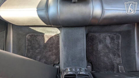 2007 Jaguar XJL