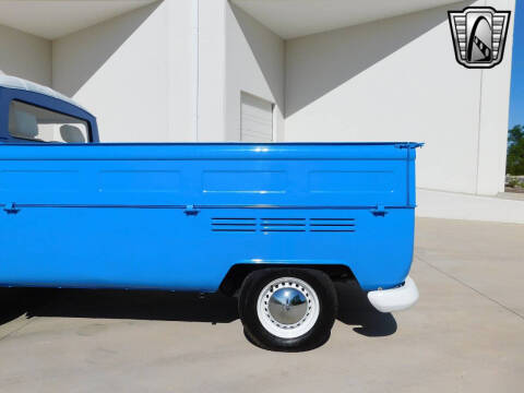 1992 Volkswagen Transporter II