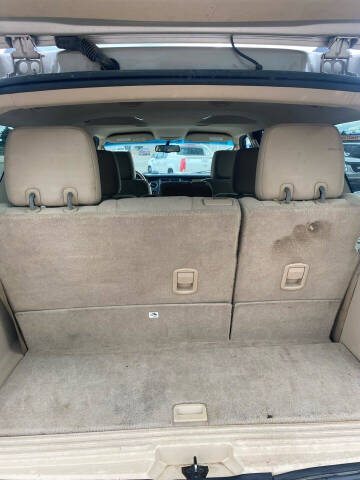 2008 Ford Expedition XLT