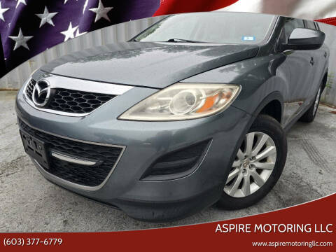 2010 Mazda CX-9 Touring