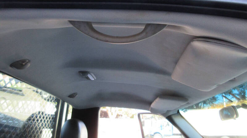 2003 Chevrolet Silverado 3500