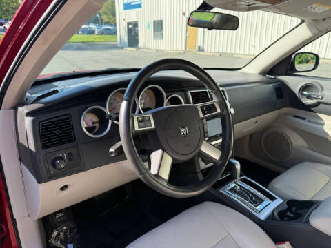 2007 Dodge Charger RT