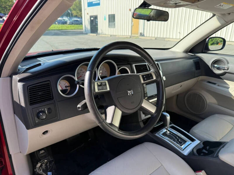 2007 Dodge Charger RT