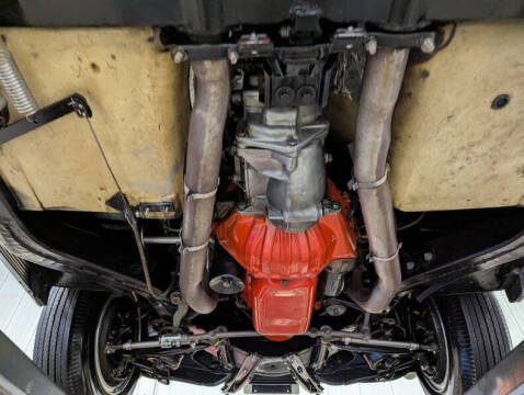 1963 Chevrolet Corvette