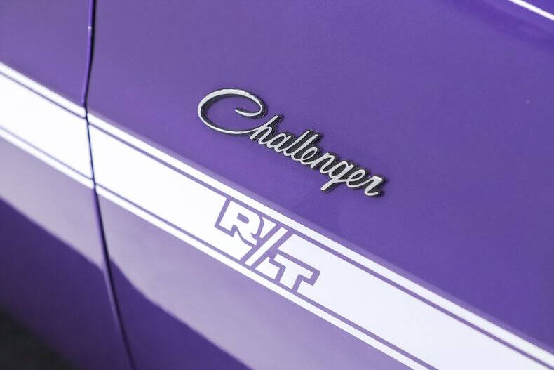 1970 Dodge Challenger