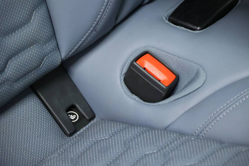 2024 Audi e-tron GT quattro Premium Plus