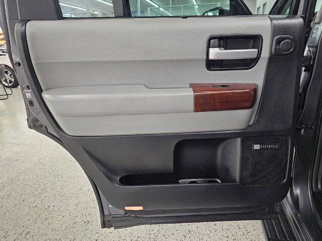 2013 Toyota Sequoia Platinum