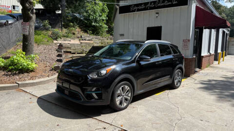 2019 Kia Niro EV EX