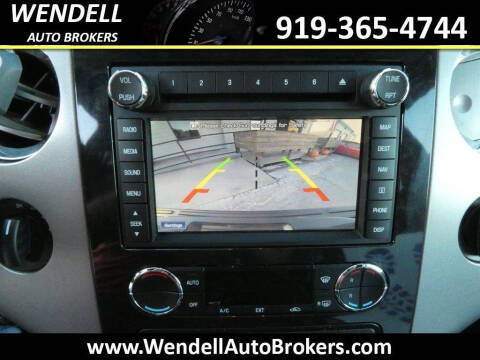 2014 Ford Expedition Limited