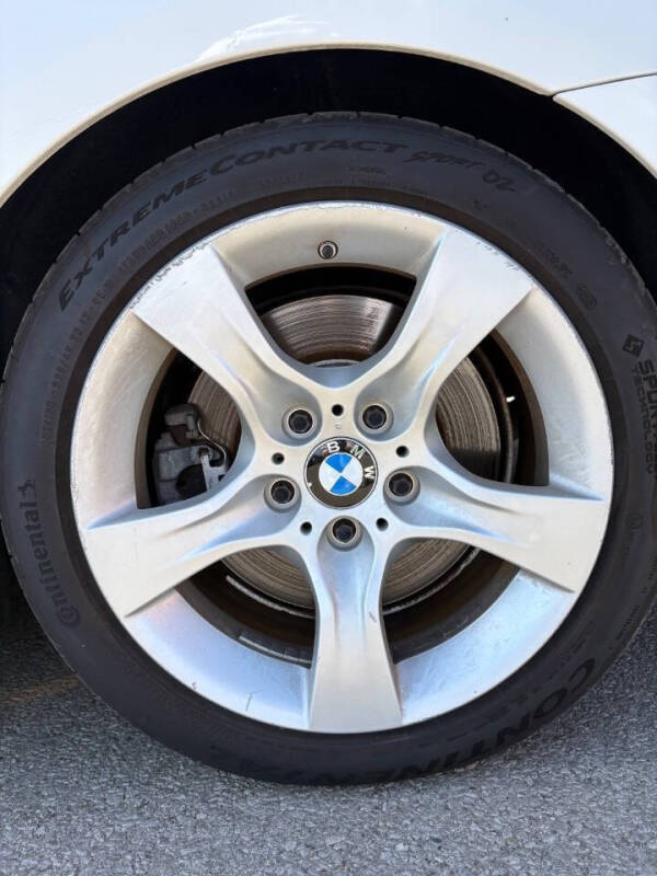 2012 BMW 3 Series 335i