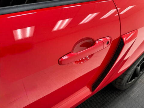 2005 Ford Mustang