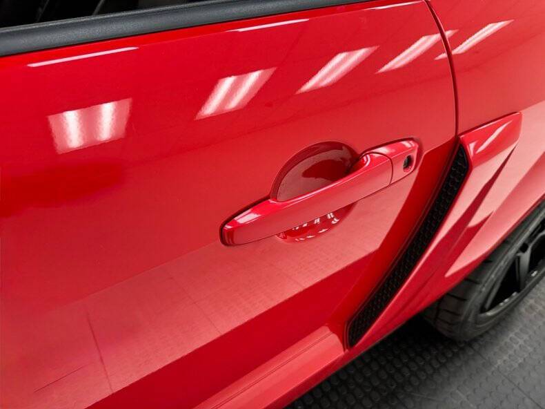 2005 Ford Mustang