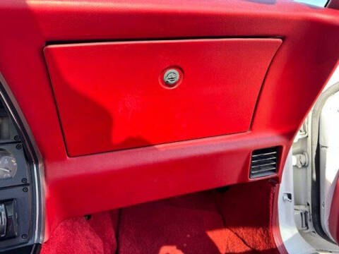 1979 Chevrolet Corvette