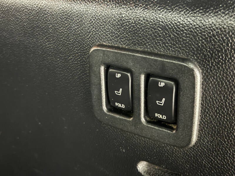 2015 Ford Expedition King Ranch