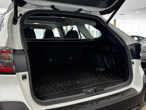 2020 Subaru Outback Onyx Edition XT