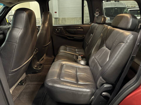 2000 Dodge Durango SLT Plus
