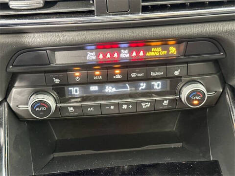 2022 Mazda CX-9 Touring Plus