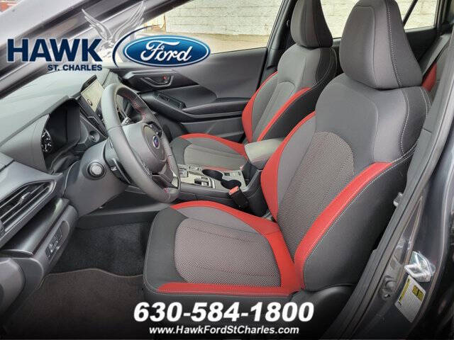 2024 Subaru Impreza RS