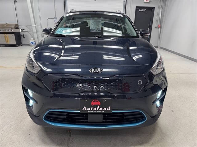 2021 Kia Niro EV EX Premium