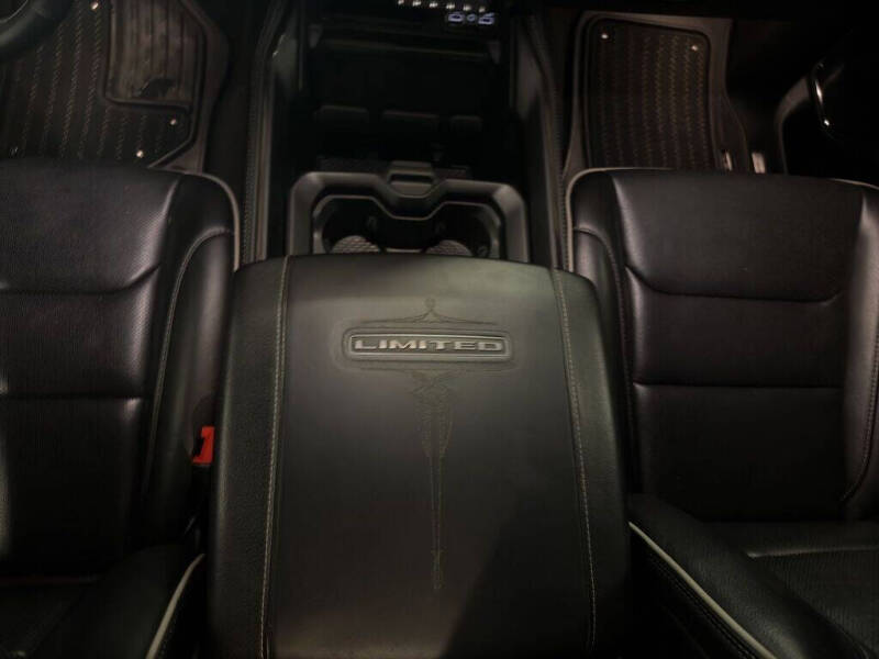2022 RAM 1500 Limited