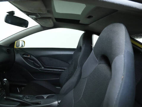 2003 Toyota Celica GT