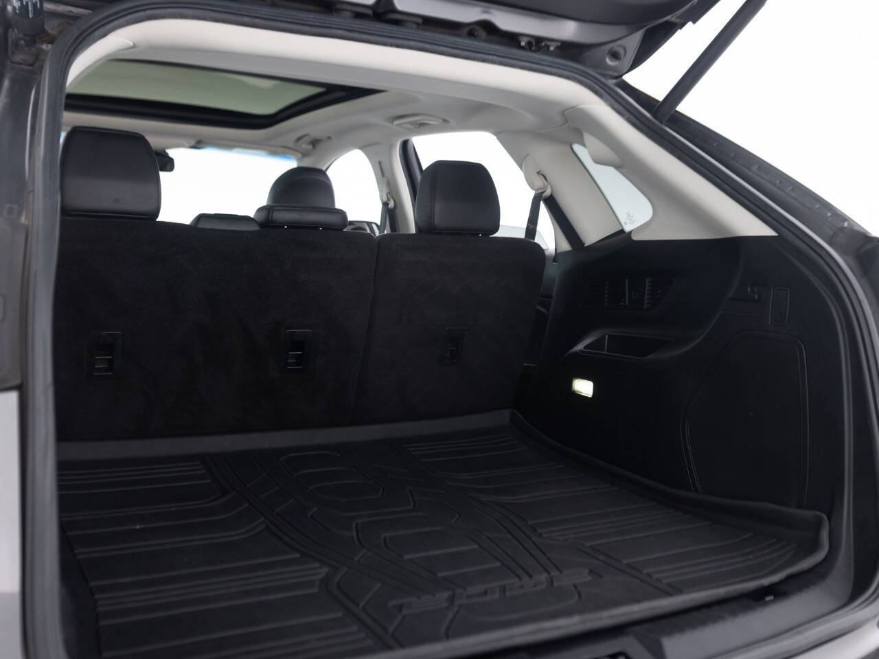 Used Car 2015 Ford Edge  Titanium Awd 4dr Crossover For Sale Under $12,000 In Coal City, Illinois