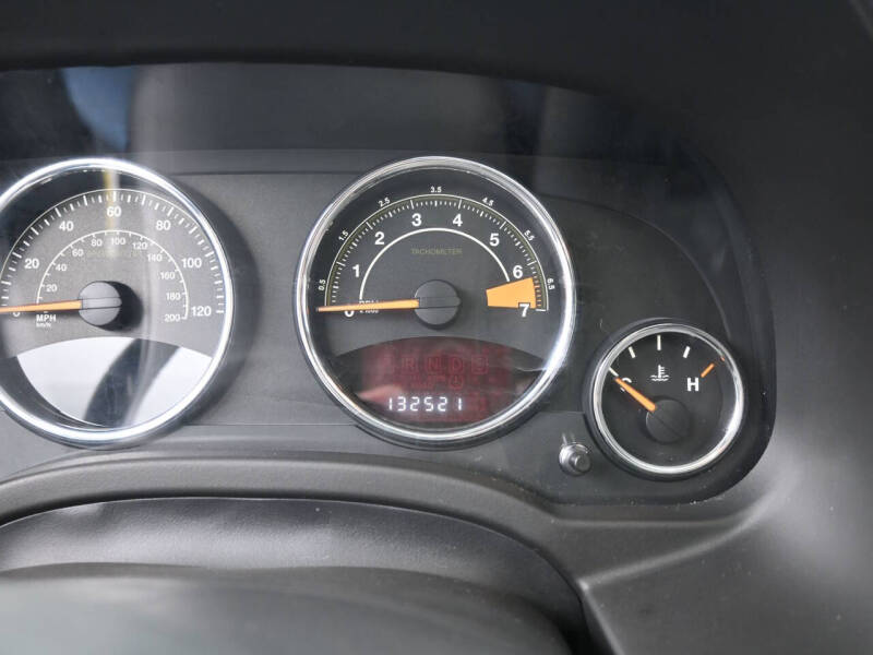 2015 Jeep Compass Latitude