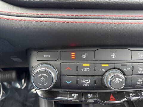 2024 Dodge Durango R/T