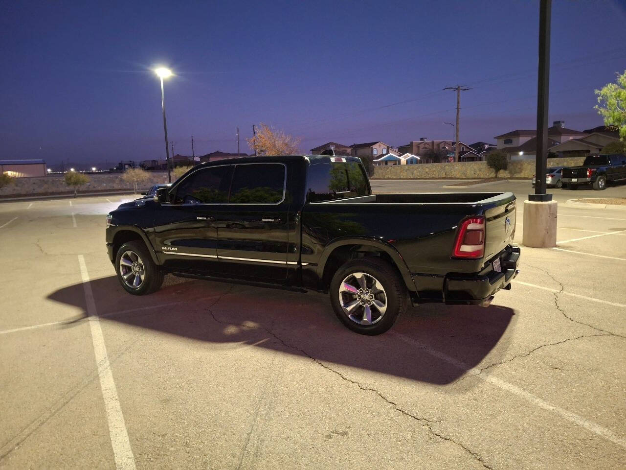 2019 Ram 1500 for sale at NICE RIDE AUTO GROUP in El Paso, TX