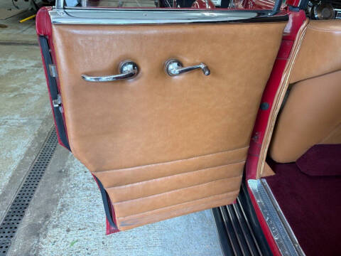 1941 Packard Super Eight