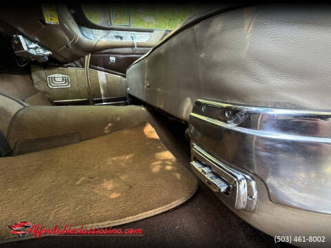 1956 Cadillac Series 62