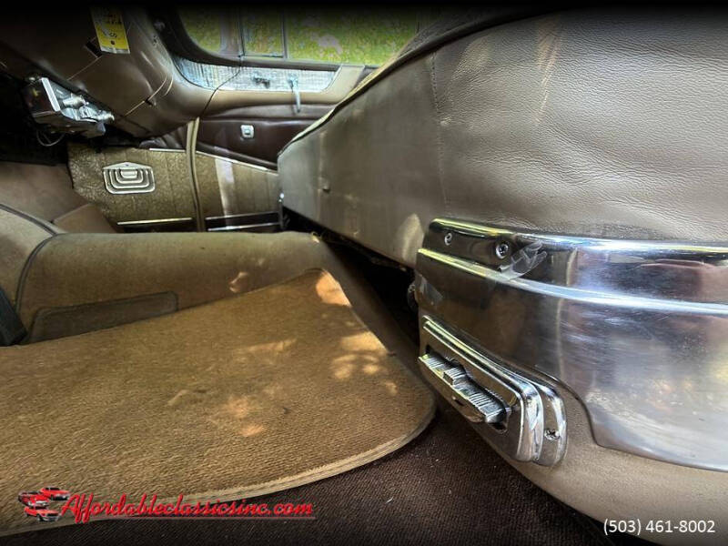 1956 Cadillac Series 62