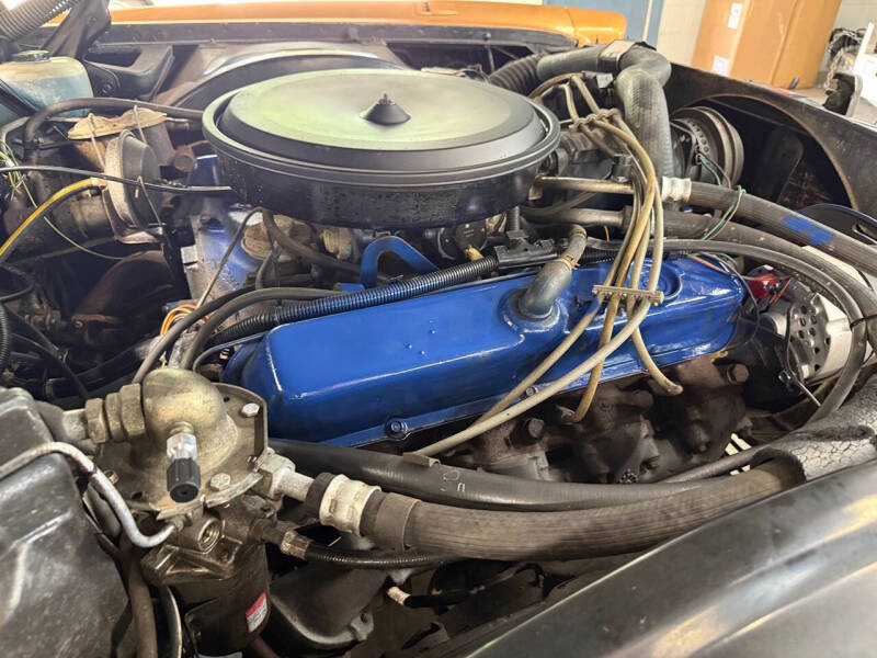 1976 Cadillac Eldorado