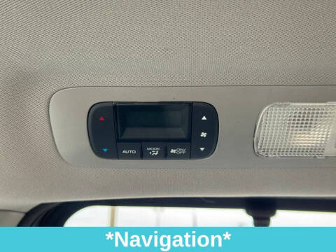 2016 Honda Odyssey Touring Elite