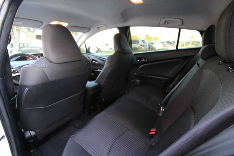 2016 Toyota Prius Two