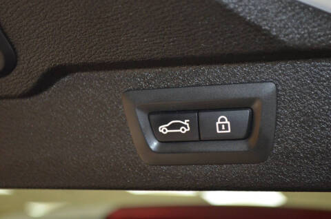 2015 BMW X5 xDrive50i