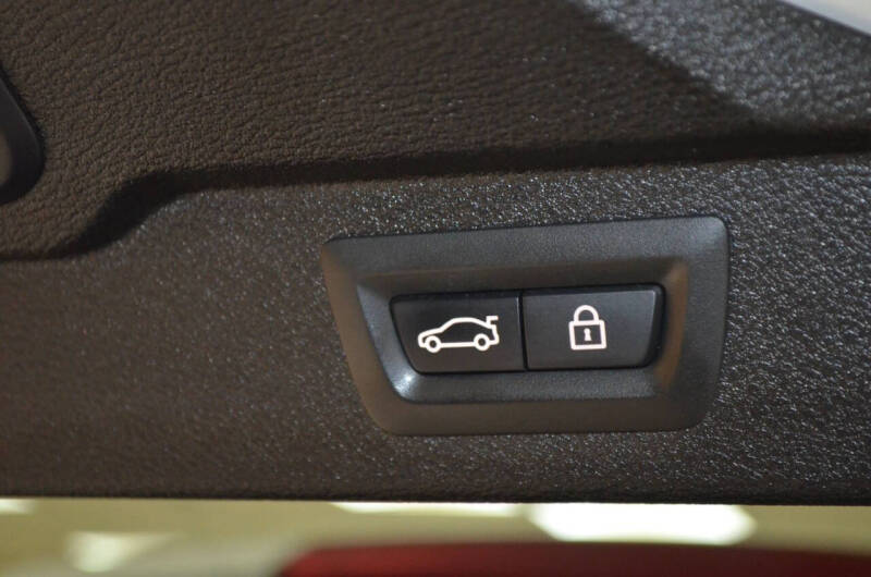 2015 BMW X5 xDrive50i