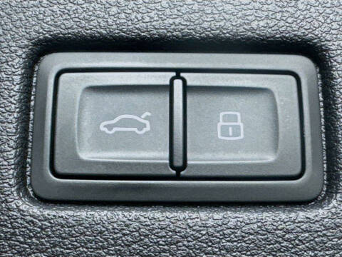 2019 Audi A5 Sportback quattro Prestige 45 TFSI