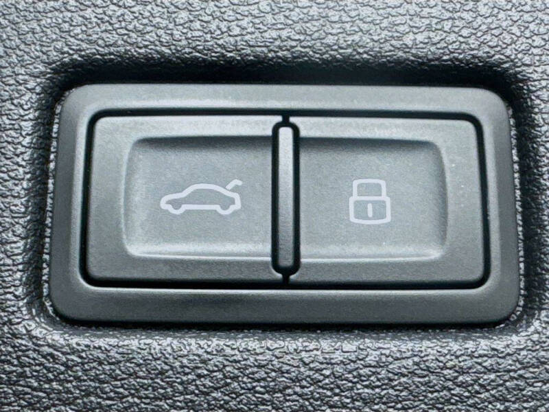 2019 Audi A5 Sportback quattro Prestige 45 TFSI