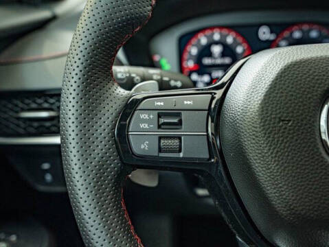 2026 Acura ADX w/A-SPEC
